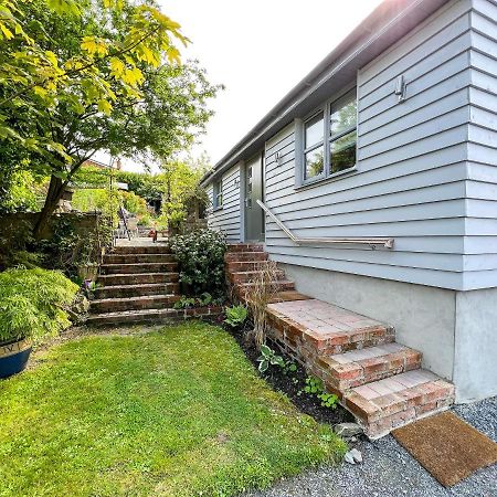 Tern Cottage Groomsport المظهر الخارجي الصورة