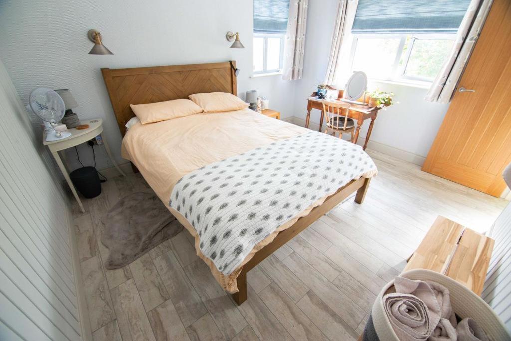 Tern Cottage Groomsport المظهر الخارجي الصورة