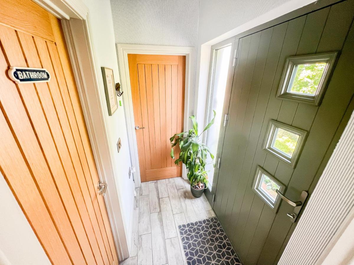 Tern Cottage Groomsport المظهر الخارجي الصورة
