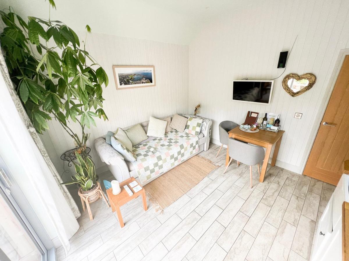 Tern Cottage Groomsport المظهر الخارجي الصورة