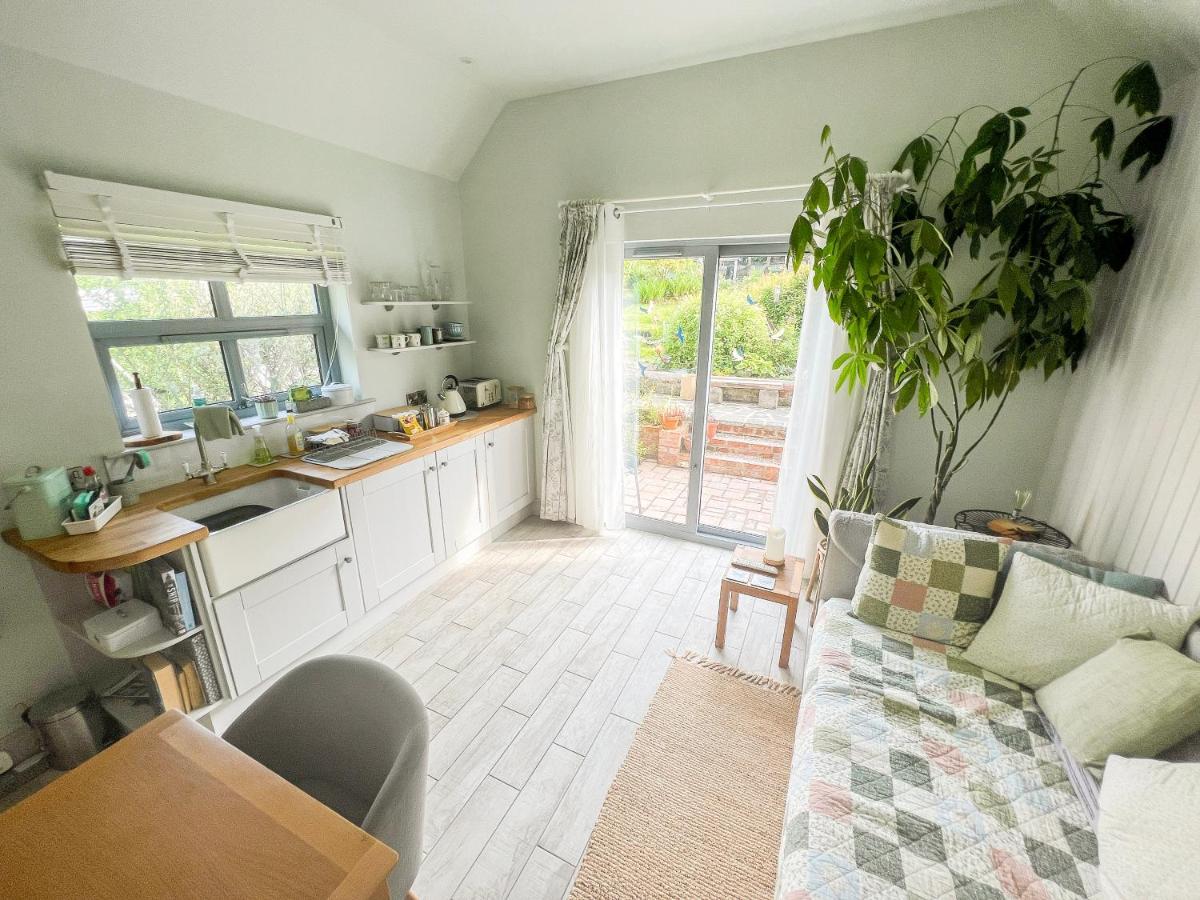 Tern Cottage Groomsport المظهر الخارجي الصورة