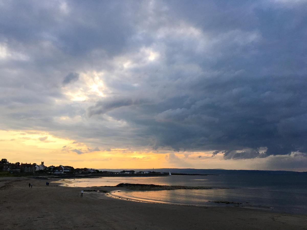 Tern Cottage Groomsport المظهر الخارجي الصورة